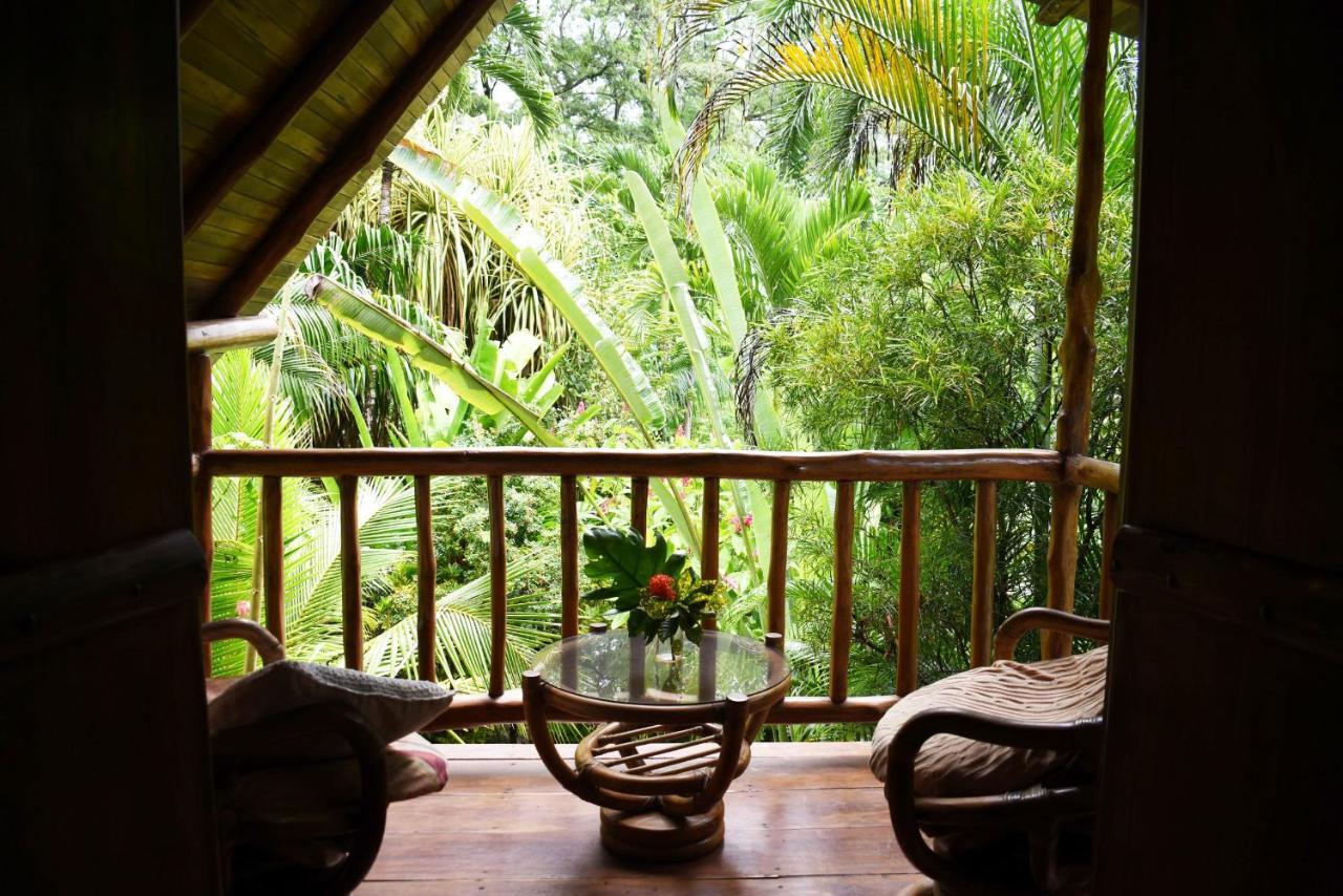 Pachamama Lodge Playa Santa Teresa  Ngoại thất bức ảnh